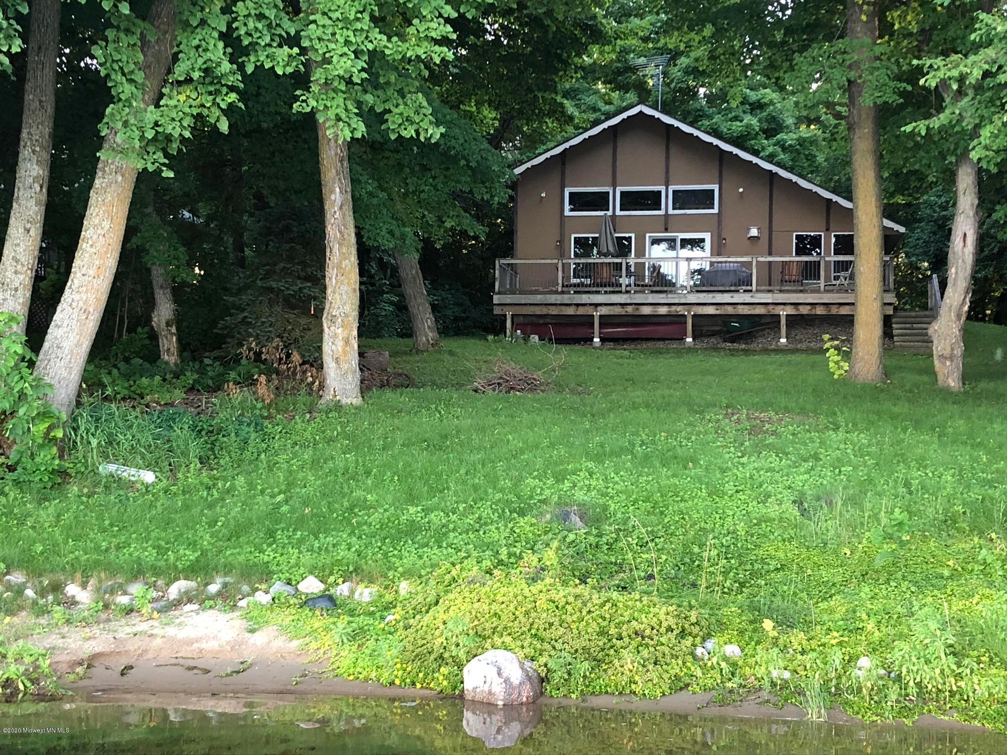 16457 Sugar Island Road Audubon, MN 56511 - Photo 1 of 1 Gallery Image 1