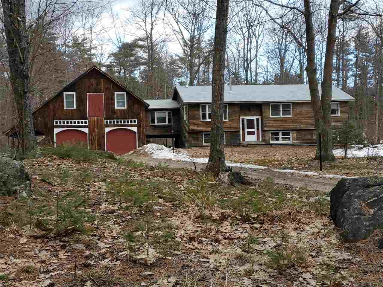 463 Shaker Jerry Road Moultonborough, NH 03254 - Photo 1 of 10 Gallery Image 1