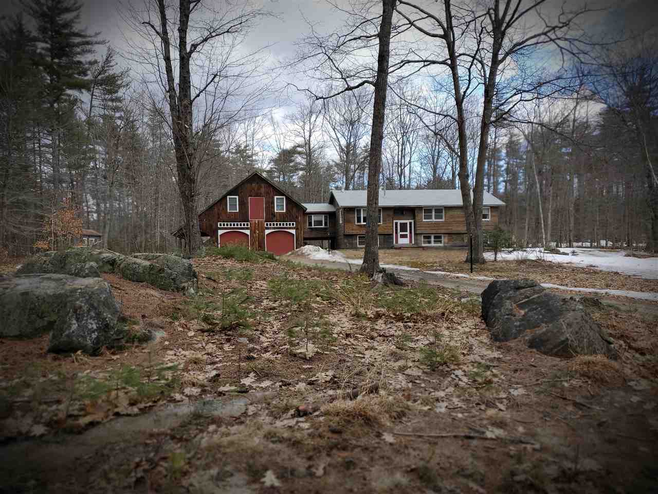463 Shaker Jerry Road Moultonborough, NH 03254 - Photo 2 of 10 Gallery Image 2