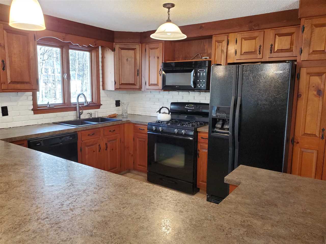 463 Shaker Jerry Road Moultonborough, NH 03254 - Photo 4 of 10 Gallery Image 4