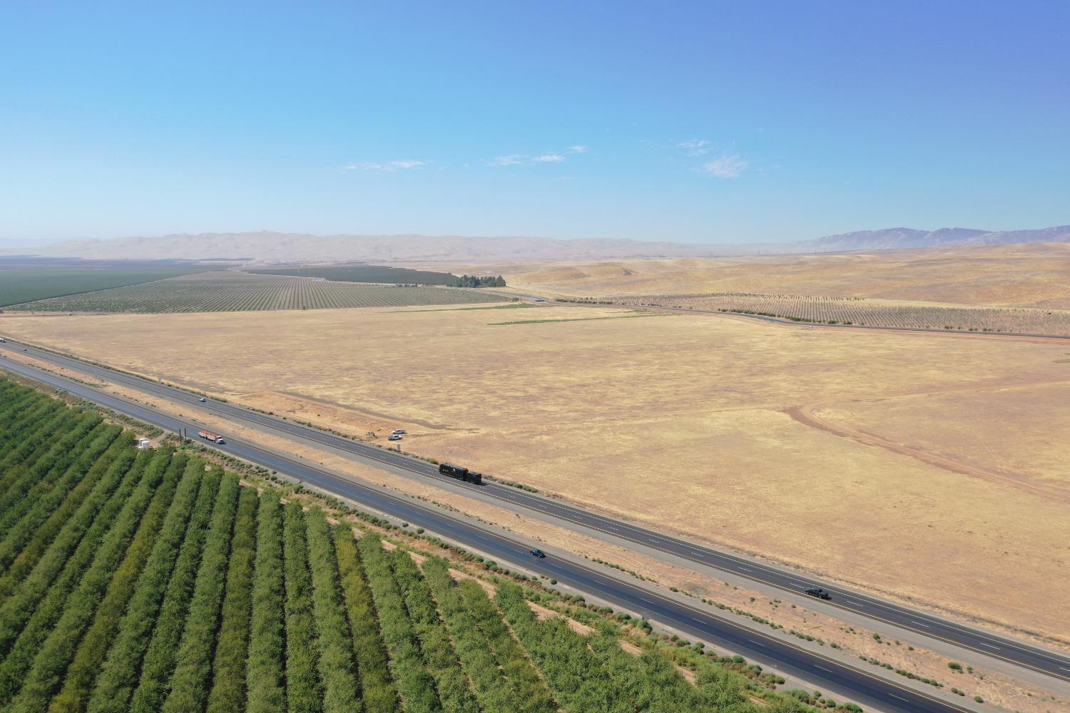 0 Kc Ranch Firebaugh, CA 93622 - Photo 2 of 2 a view of an ocean from a balcony
