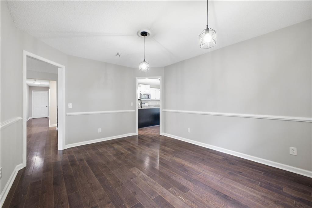 1576 Nicklesville Road Northeast Resaca, GA 30735 - Photo 14 of 70