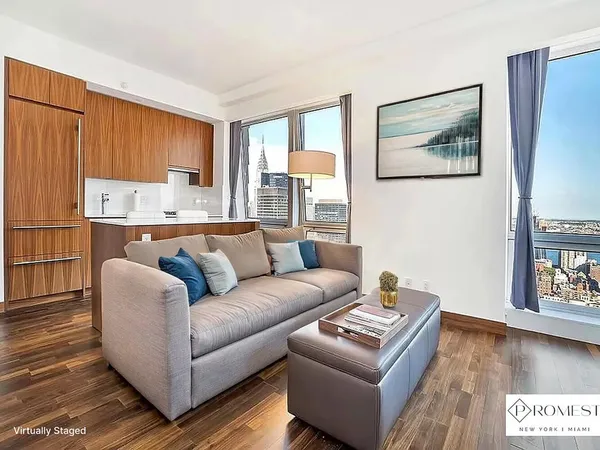 $6,850 | 400 5th Avenue, Unit 45B | Midtown South