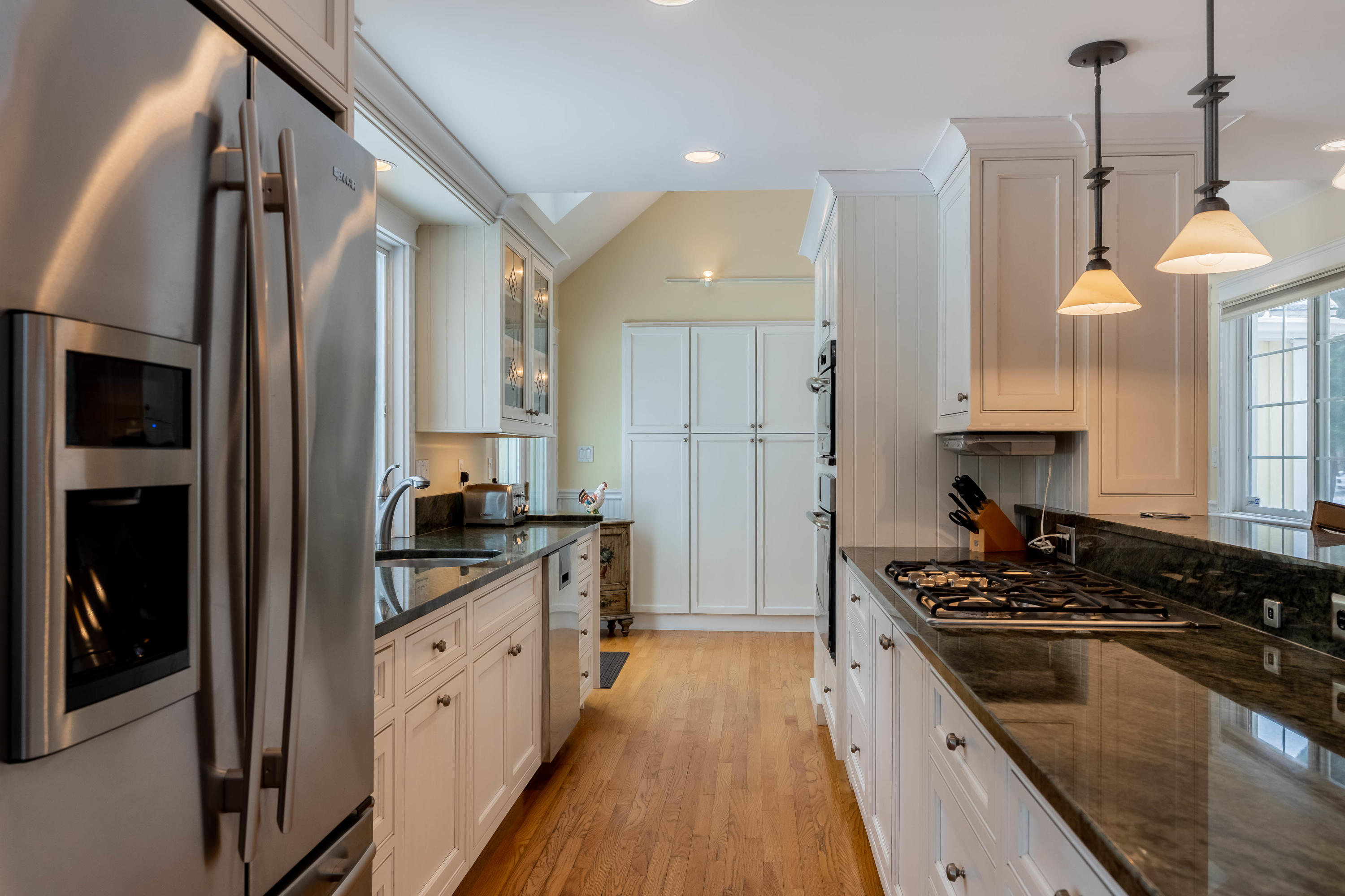 146 Brook Road Falmouth, ME 04105 - Photo 11 of 37 146 Brook Road_Kitchen