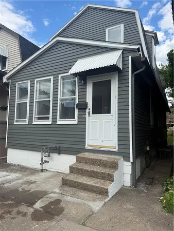 $124,000 | 1624 4th Avenue, New Kensington, PA 15068