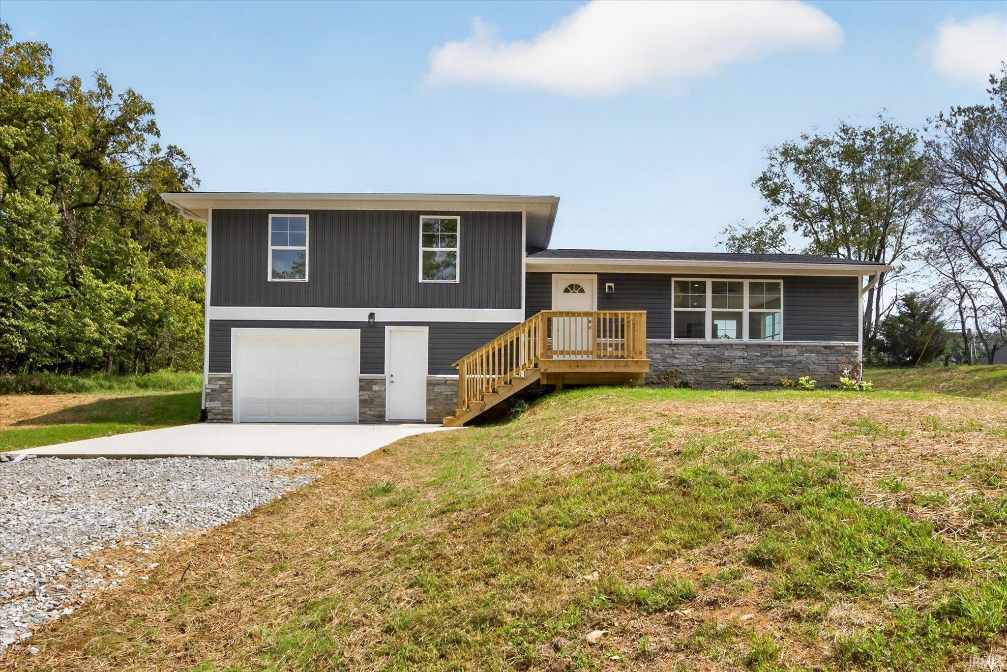 8803 South Rockport Road Springville, IN 47462 - Photo 1 of 49 Gallery Image 1