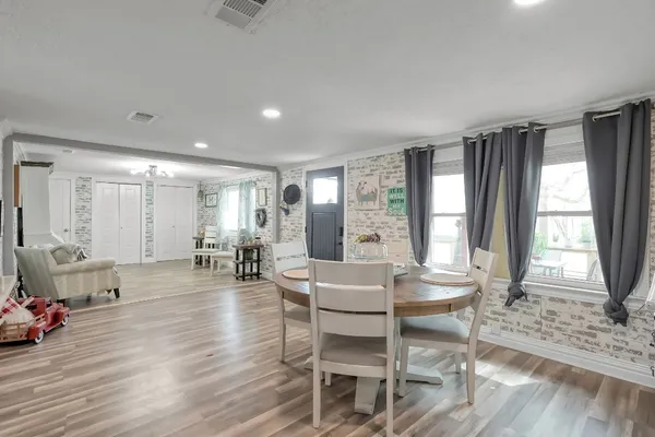 $245,000 | 281 North Shady Oaks Drive, Point Blank, TX 77364