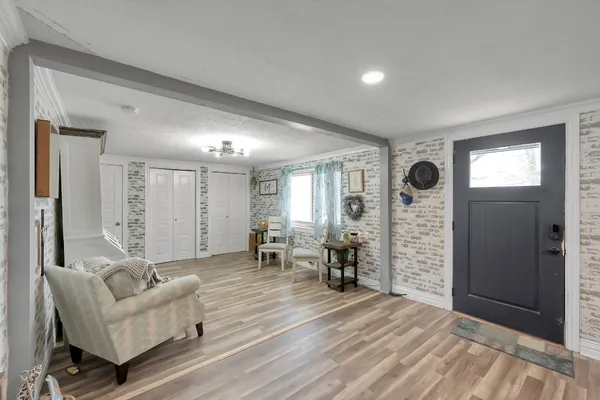 $245,000 | 281 North Shady Oaks Drive, Point Blank, TX 77364