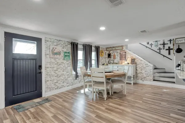 $245,000 | 281 North Shady Oaks Drive, Point Blank, TX 77364