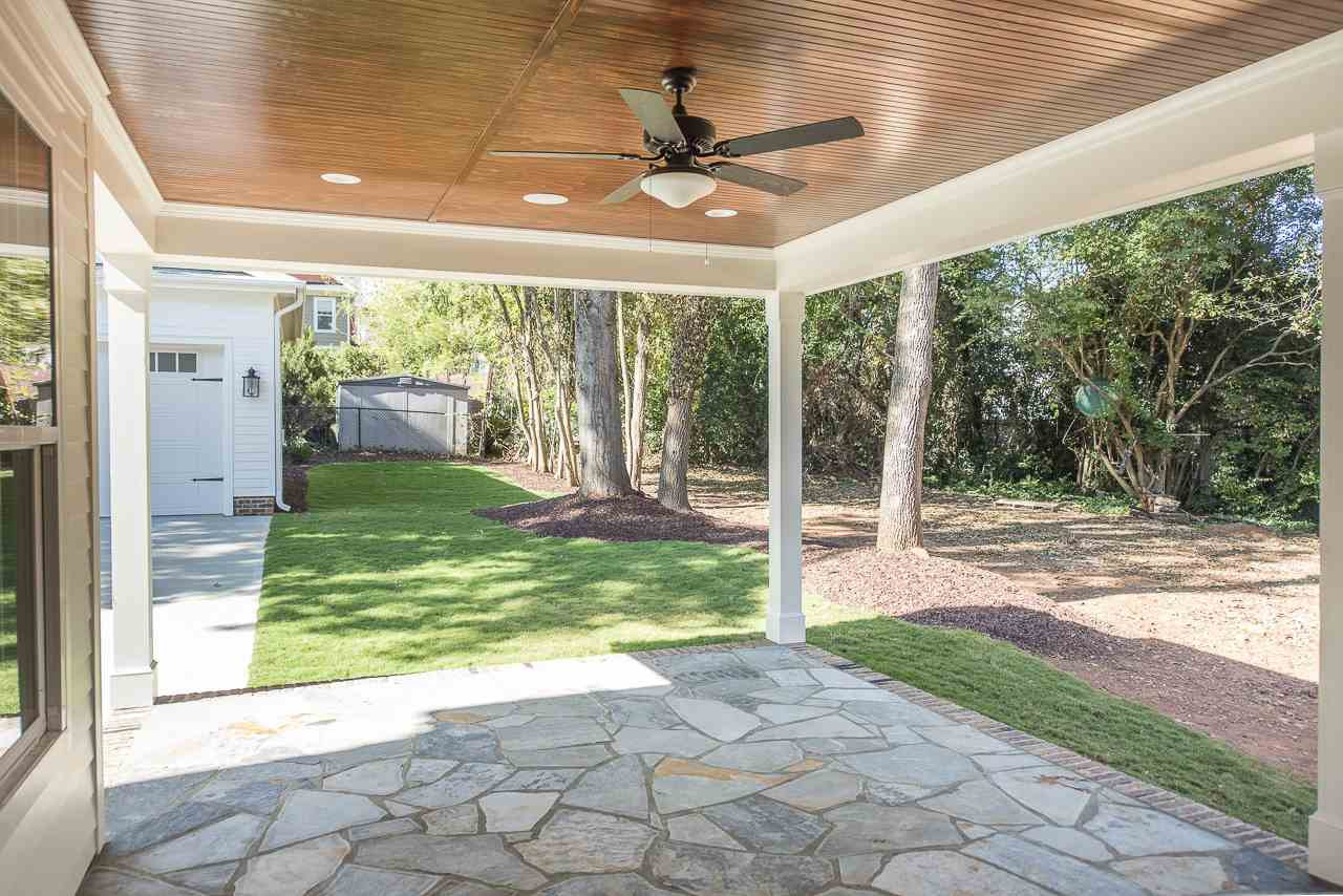 1633 Bickett Boulevard Raleigh, NC 27608 - Photo 16 of 28 Photo 16