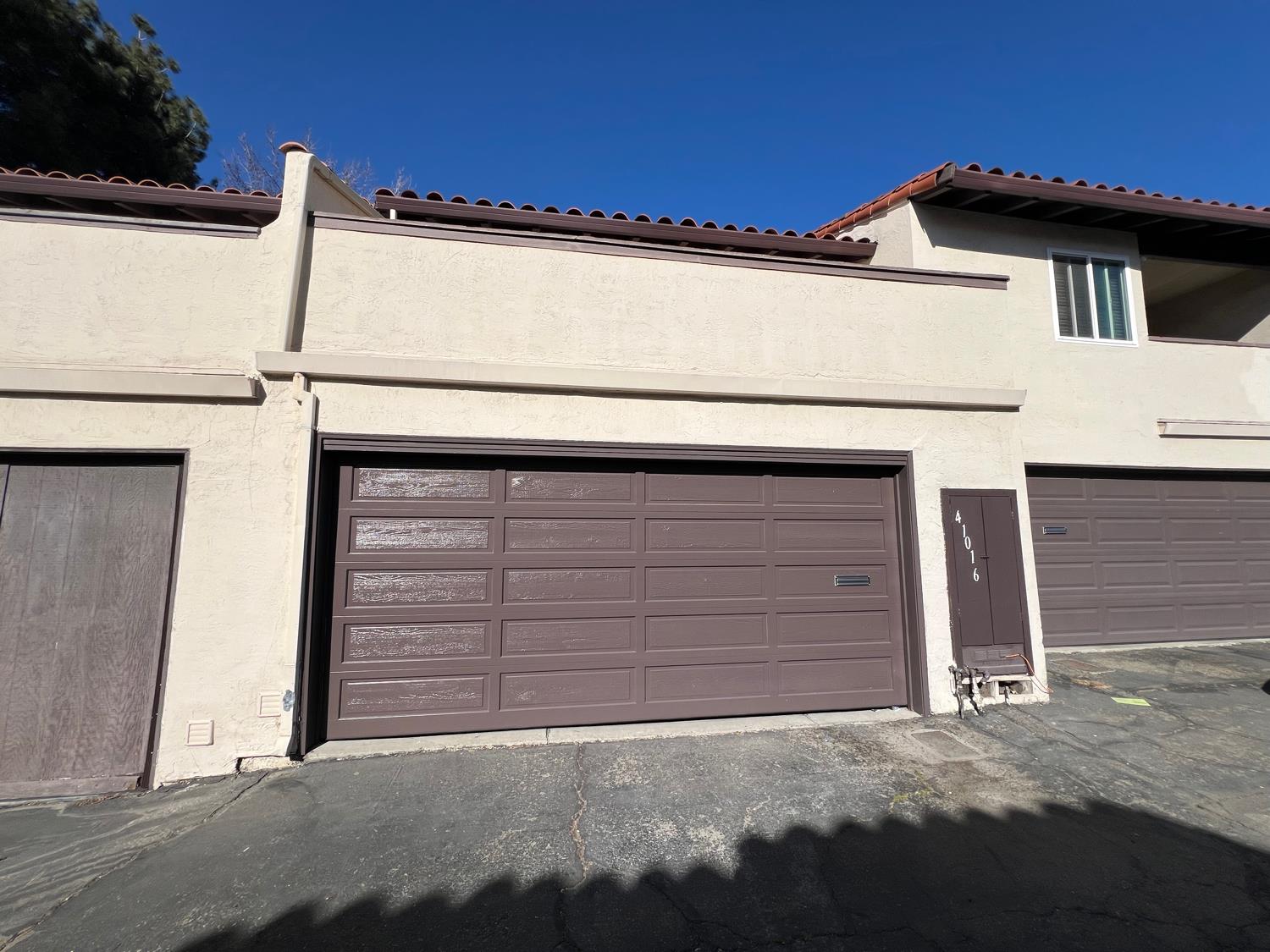 41016 Cornac Terrace Fremont, CA 94539 - Photo 19 of 24 a view of backyard of garage