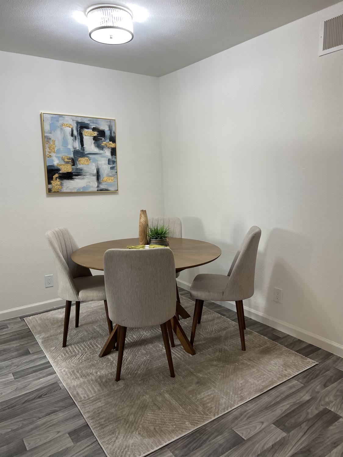 41016 Cornac Terrace Fremont, CA 94539 - Photo 4 of 24 a view of a workspace with furniture
