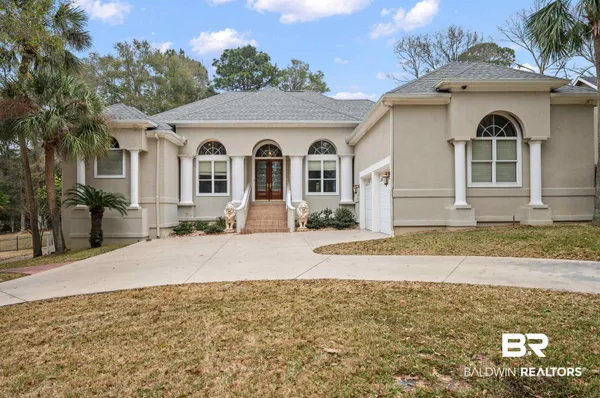 $699,000 | 305 Clubhouse Drive, Fairhope, AL 36532