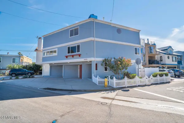 $1,275,000 | 2825 Panama Drive, Oxnard, CA 93035