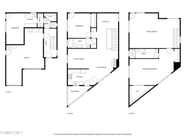 $1,275,000 | 2825 Panama Drive, Oxnard, CA 93035
