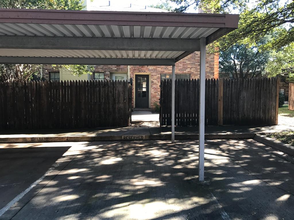 7326 Kingswood Circle Fort Worth, TX 76133 - Photo 10 of 10