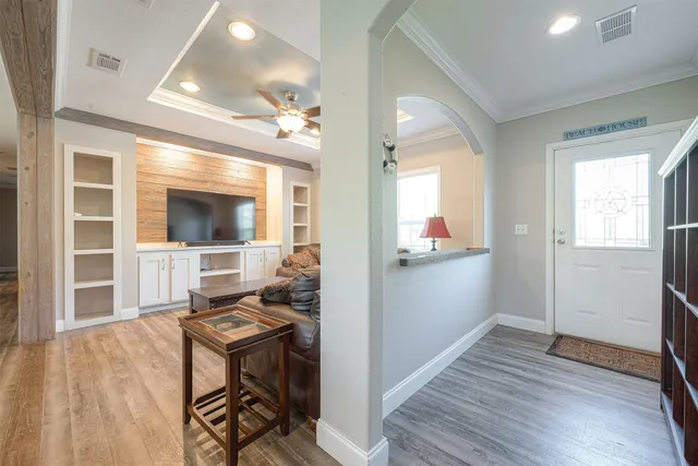 $1,800 | 20547 South Post Oak Boulevard, Unit B, Fresno, TX 77545