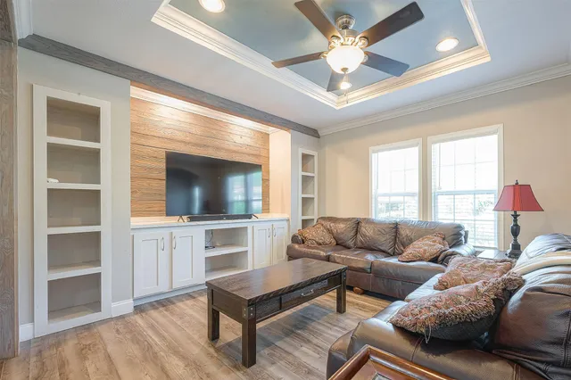 $1,800 | 20547 South Post Oak Boulevard, Unit B, Fresno, TX 77545