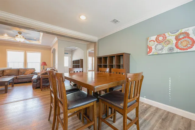 $1,800 | 20547 South Post Oak Boulevard, Unit B, Fresno, TX 77545