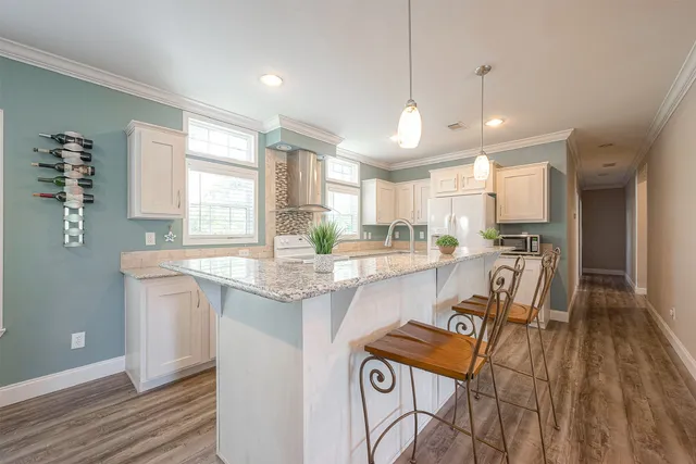 $1,800 | 20547 South Post Oak Boulevard, Unit B, Fresno, TX 77545