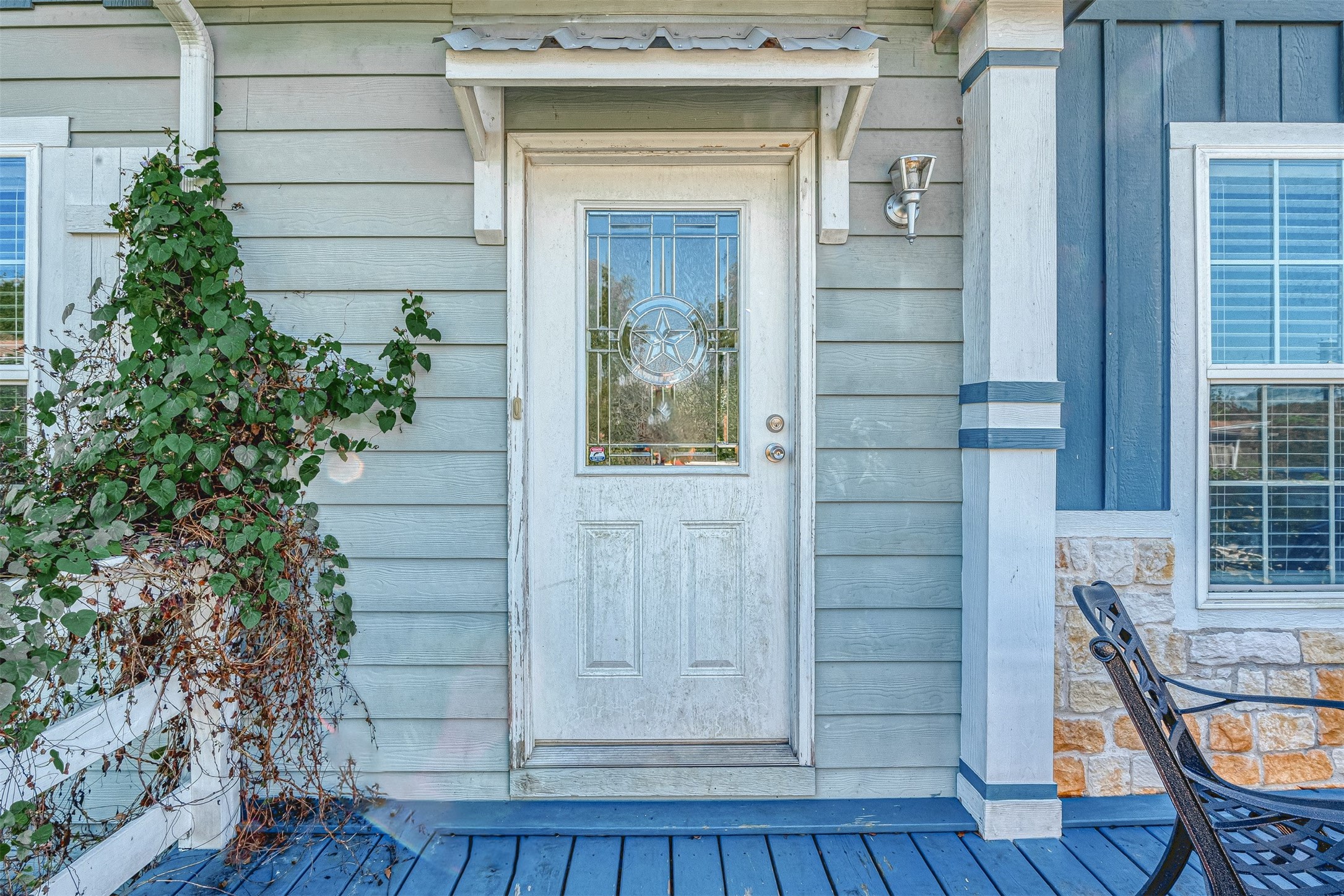 20547 South Post Oak Boulevard, Unit B Fresno, TX 77545 - Photo 2 of 46 an outdoor view of entrance