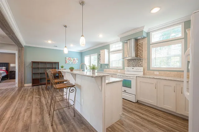 $1,800 | 20547 South Post Oak Boulevard, Unit B, Fresno, TX 77545