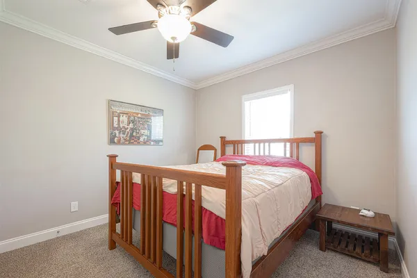 $1,800 | 20547 South Post Oak Boulevard, Unit B, Fresno, TX 77545