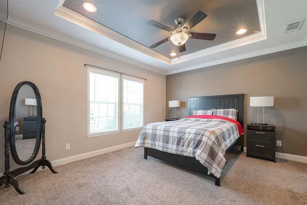 $1,800 | 20547 South Post Oak Boulevard, Unit B, Fresno, TX 77545