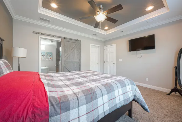 $1,800 | 20547 South Post Oak Boulevard, Unit B, Fresno, TX 77545