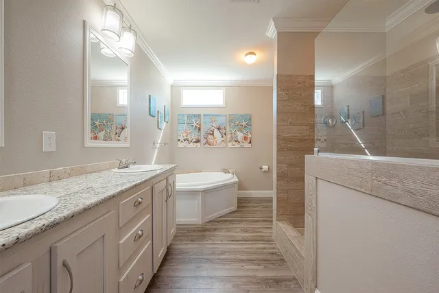 $1,800 | 20547 South Post Oak Boulevard, Unit B, Fresno, TX 77545