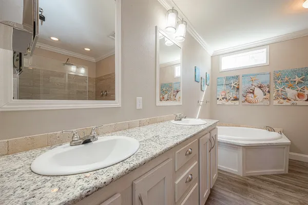 $1,800 | 20547 South Post Oak Boulevard, Unit B, Fresno, TX 77545