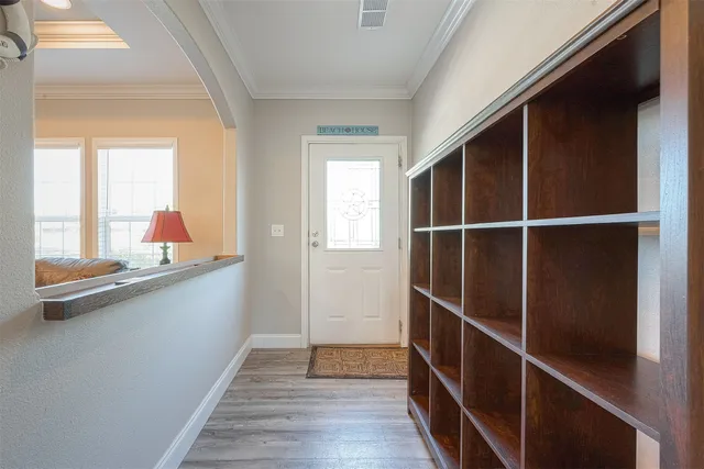 $1,800 | 20547 South Post Oak Boulevard, Unit B, Fresno, TX 77545