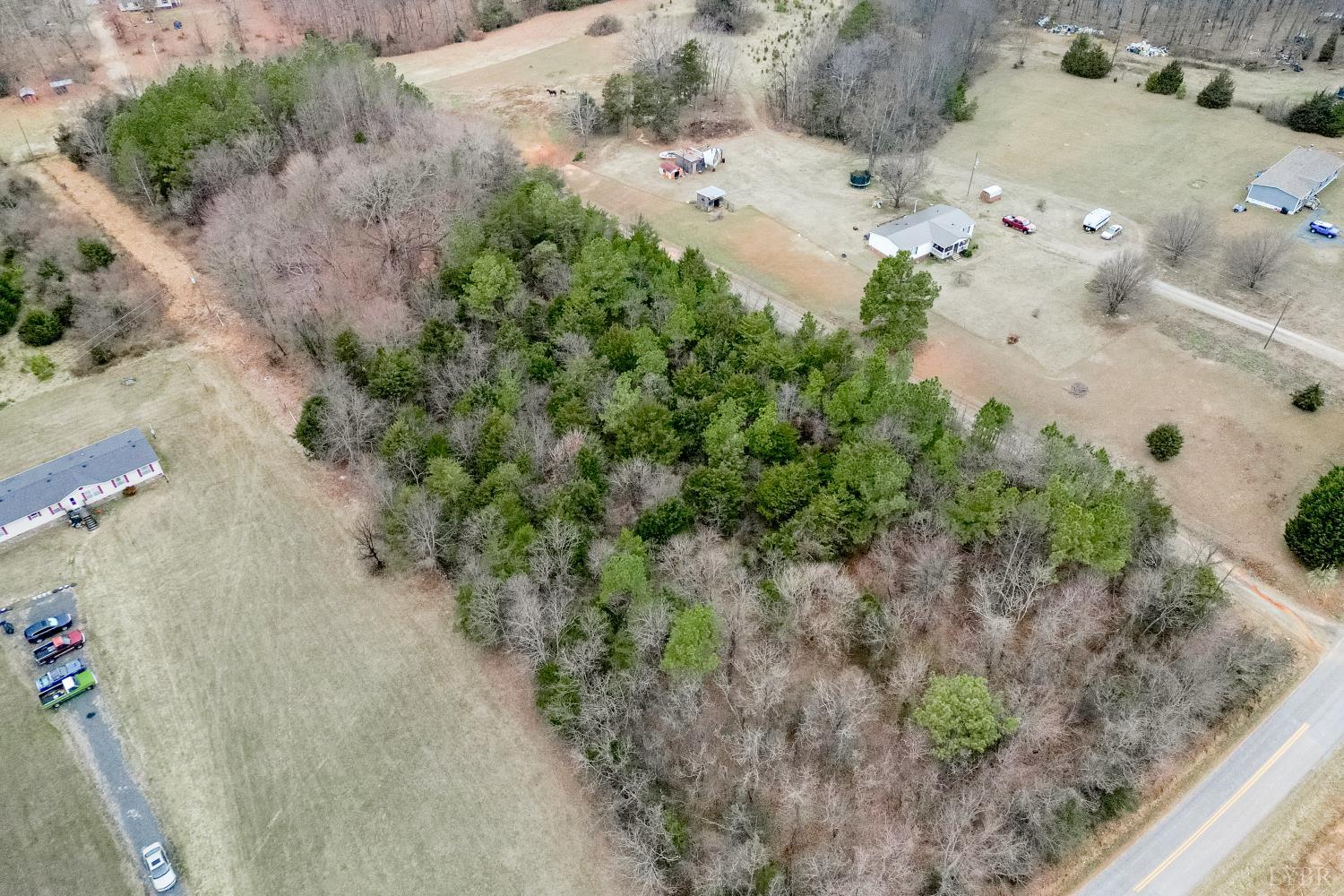 5 Spring Mill Road Concord, VA 24538 - Photo 15 of 19