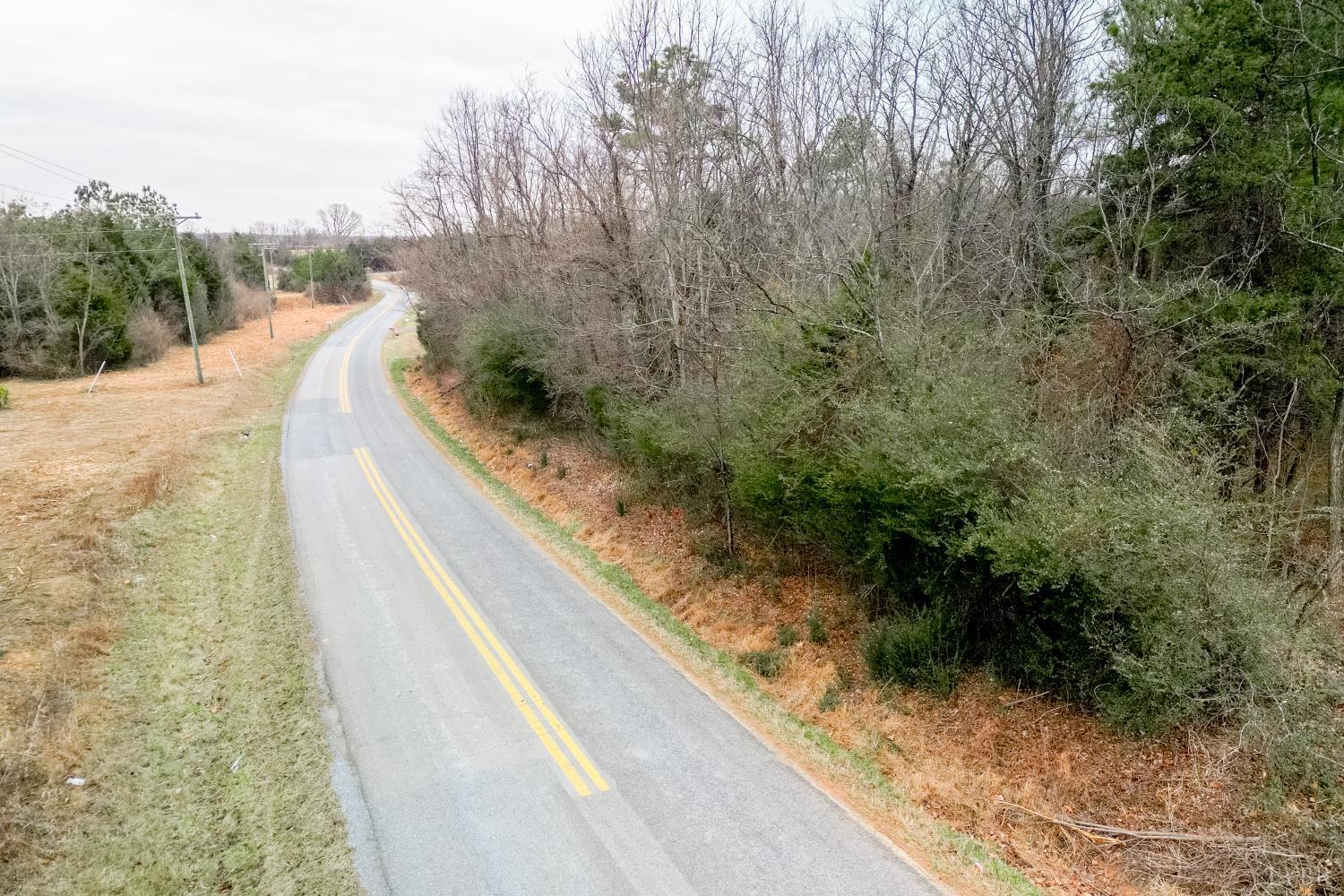 5 Spring Mill Road Concord, VA 24538 - Photo 18 of 19 a view of a pathway both side of yard