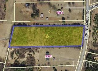 5 Spring Mill Road Concord, VA 24538 - Photo 19 of 19