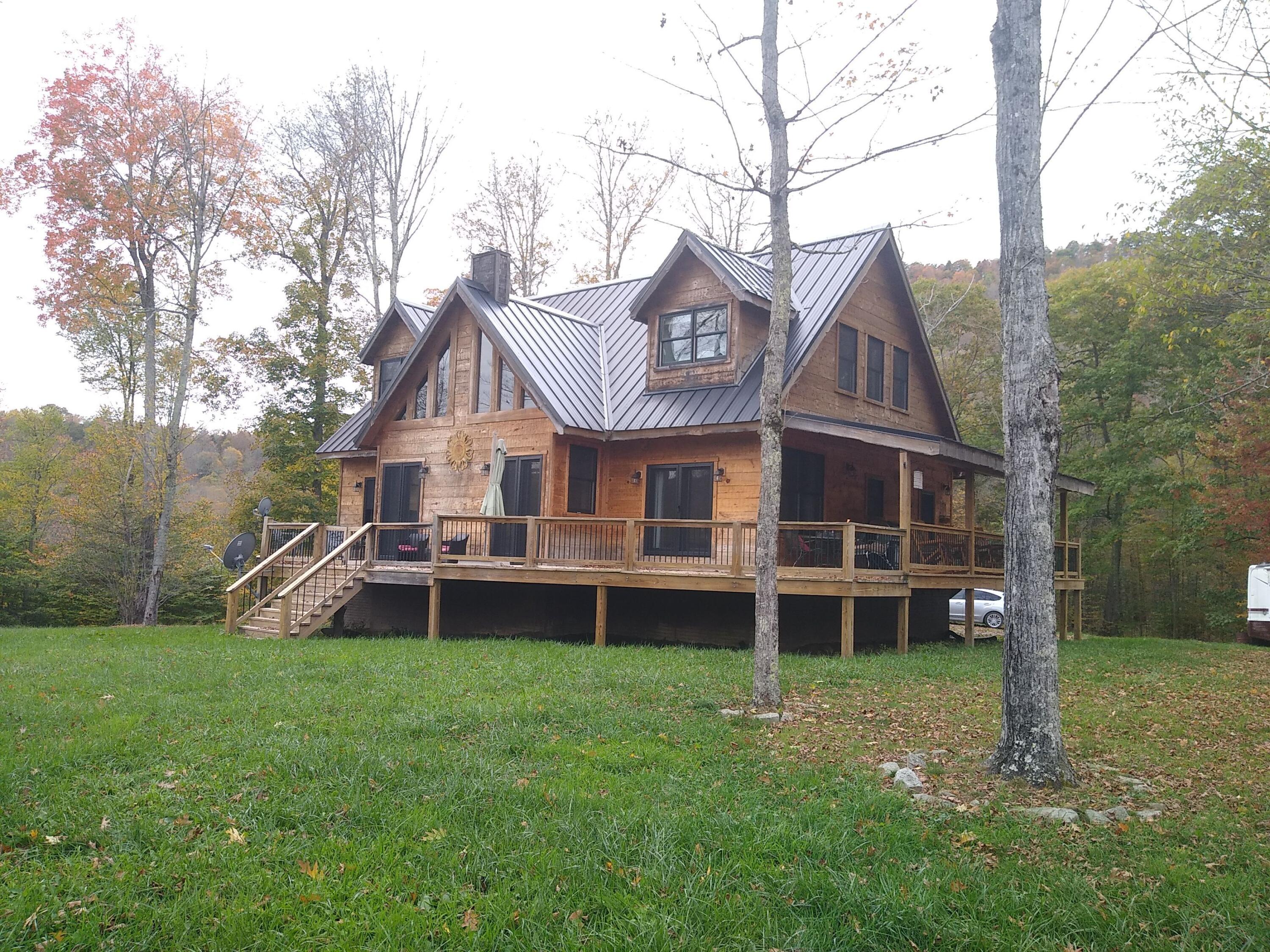 462 Roberts Ridge Road Slatyfork, WV 26291 - Photo 2 of 52 Gallery Image 2
