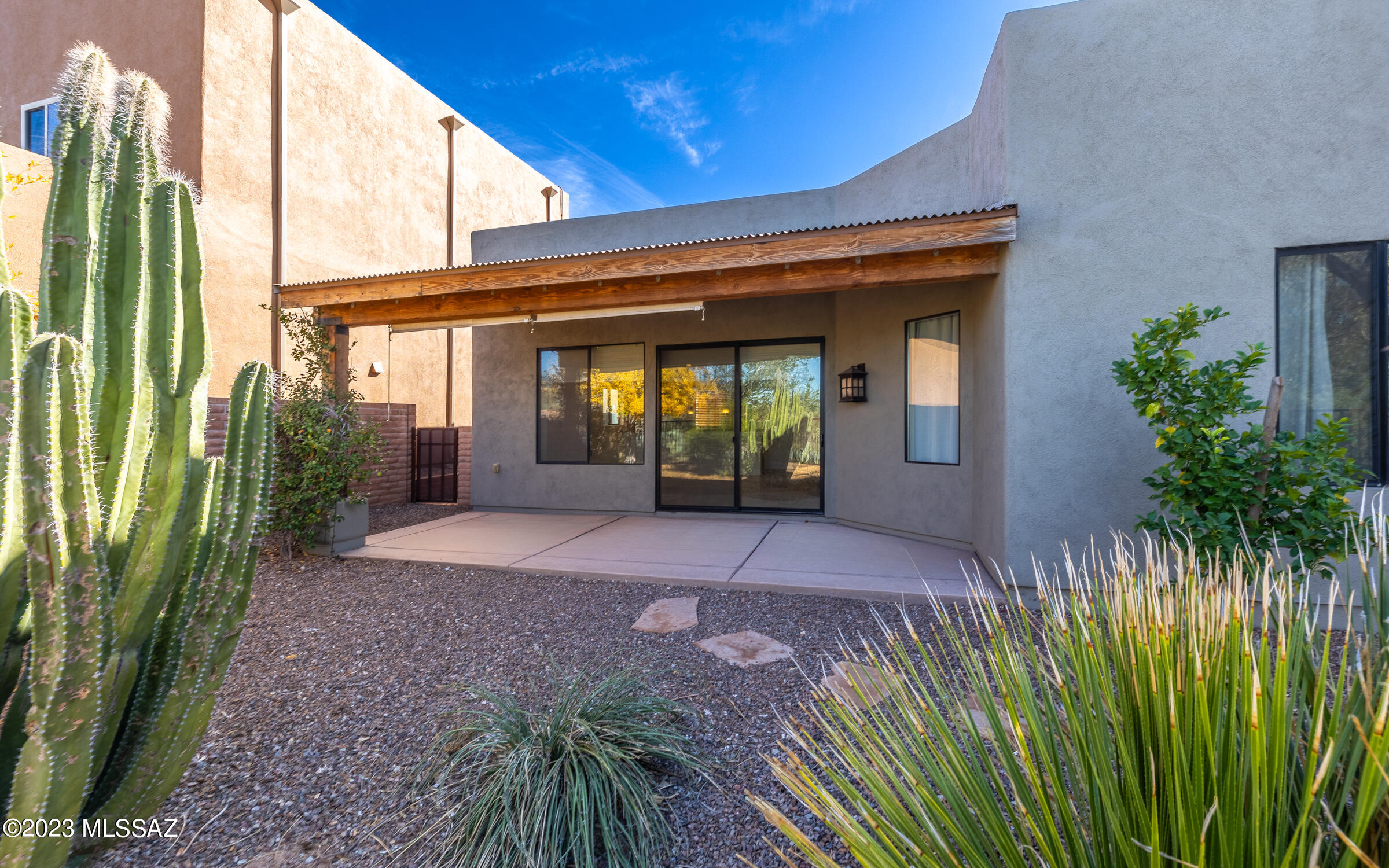 11515 North Moon Ranch Place Marana, AZ 85658 - Photo 37 of 39