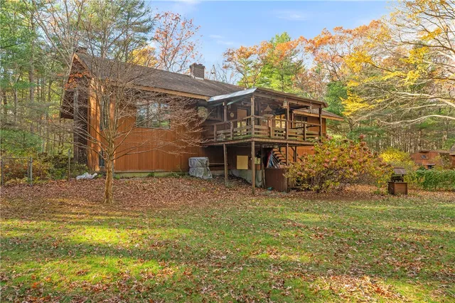 $569,900 | 972 Reynolds Road, Glocester, RI 02814