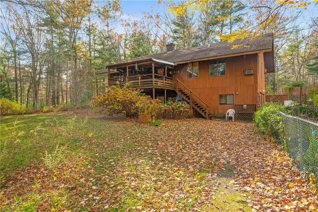 $569,900 | 972 Reynolds Road, Glocester, RI 02814