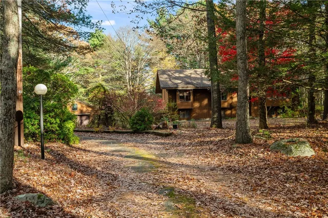 $569,900 | 972 Reynolds Road, Glocester, RI 02814