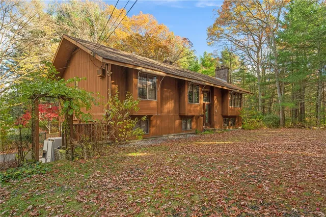 $569,900 | 972 Reynolds Road, Glocester, RI 02814