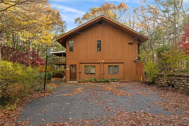 $569,900 | 972 Reynolds Road, Glocester, RI 02814