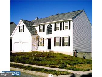 20 Parliament Road Sicklerville, NJ 08081 - Photo 1 of 3 Exterior Front