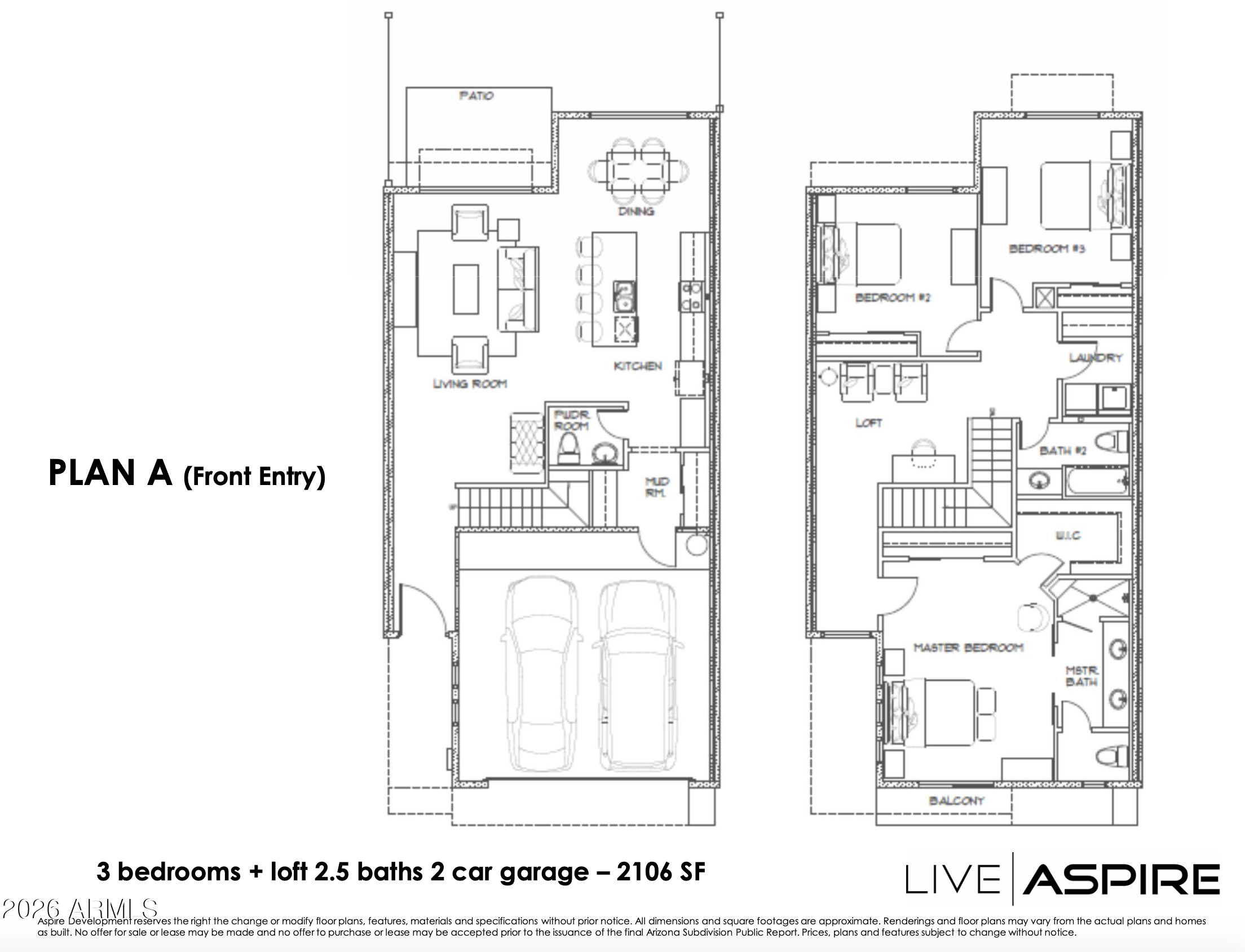 142 East Hearne Way Gilbert, AZ 85234 - Photo 44 of 44