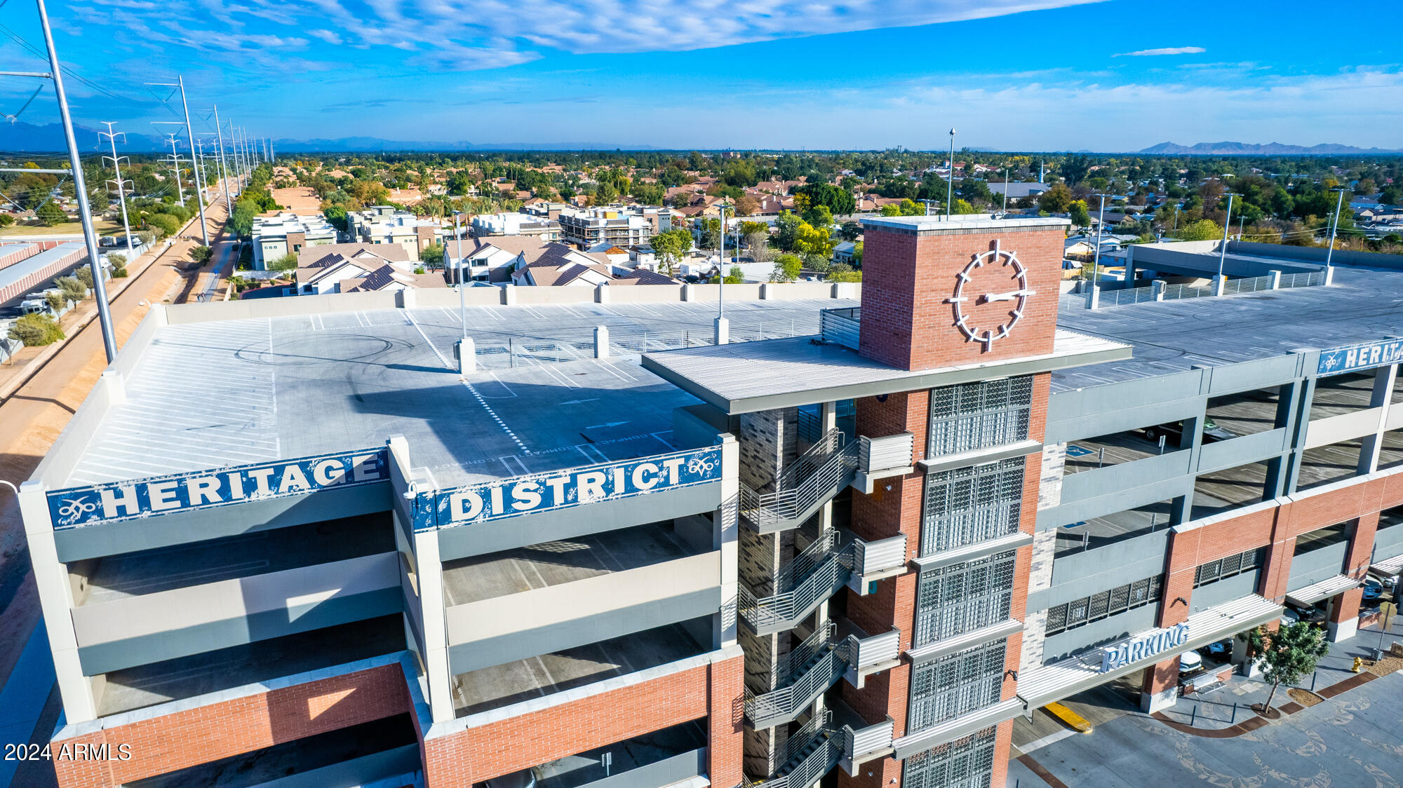 142 East Hearne Way Gilbert, AZ 85234 - Photo 38 of 44 a view of a chairs and table on the wall