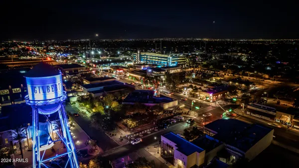 a view of a street sign
