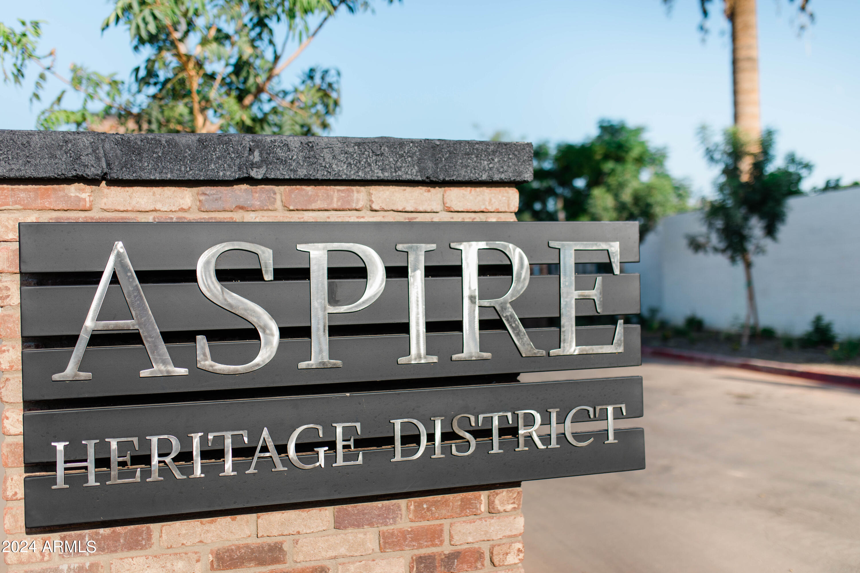 142 East Hearne Way Gilbert, AZ 85234 - Photo 43 of 44 a view of a street sign