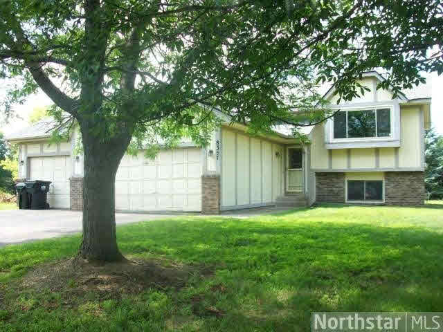 8357 116th Way North Champlin, MN 55316 - Photo 1 of 18
