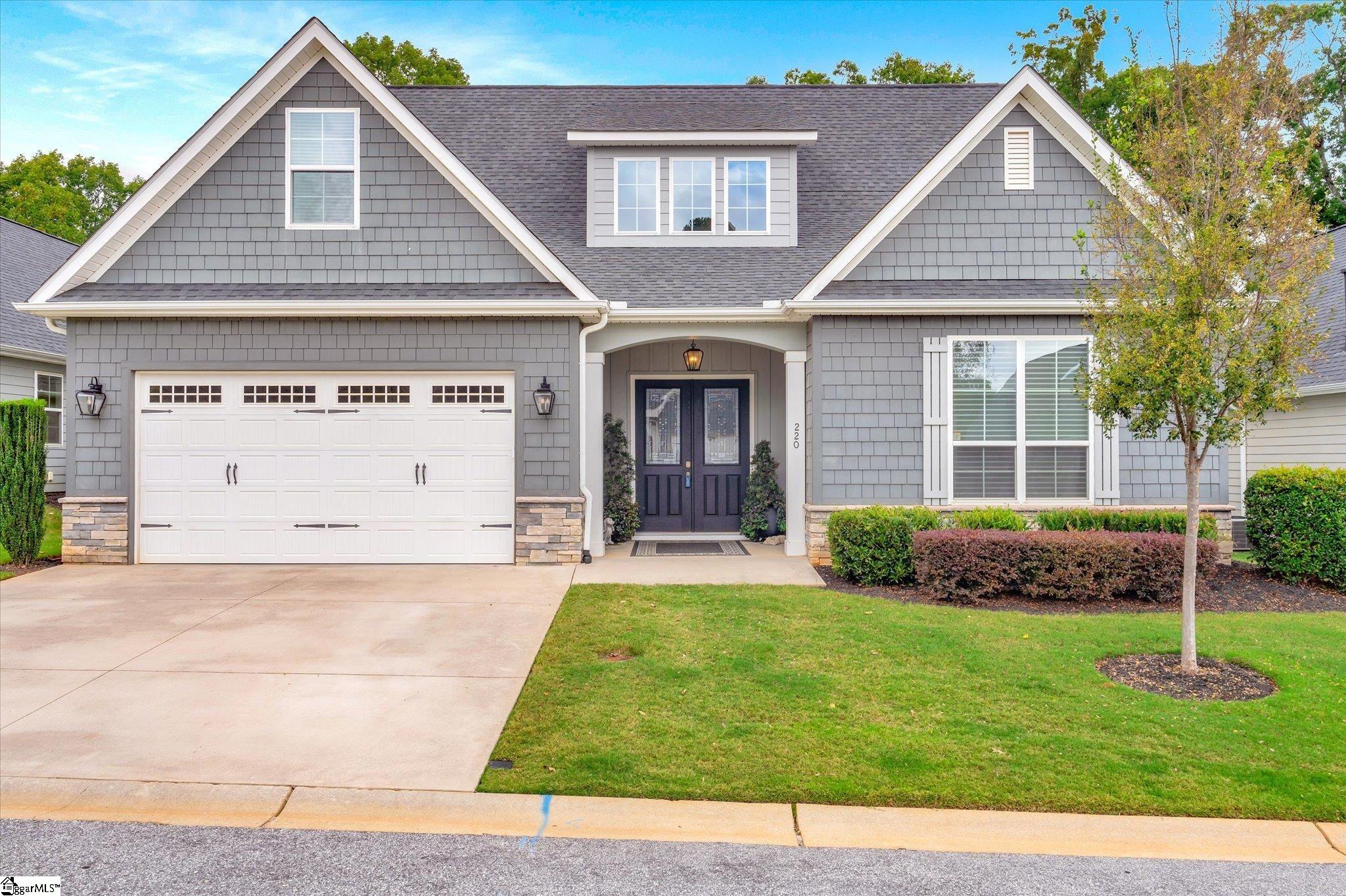 220 Round Stone Way Greenville, SC 29607 - Photo 1 of 34 Gallery Image 1