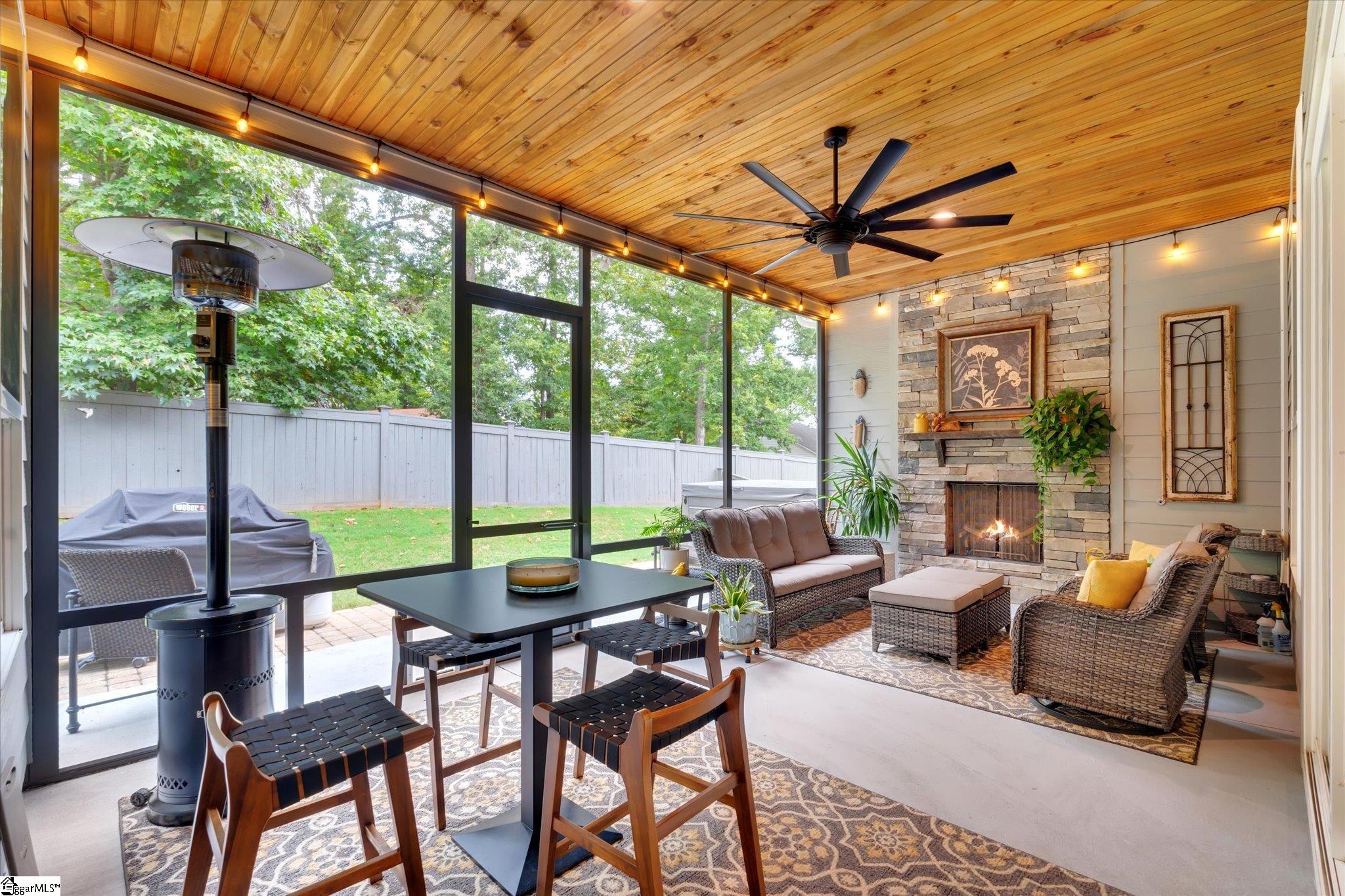 220 Round Stone Way Greenville, SC 29607 - Photo 32 of 34 Gallery Image 32